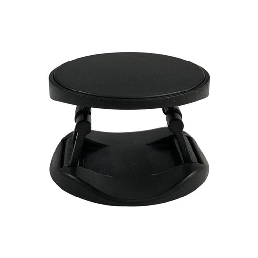 HKM-766035 Telescopic Mobile Phone Back Mount Bracket with Airbag Holder Function