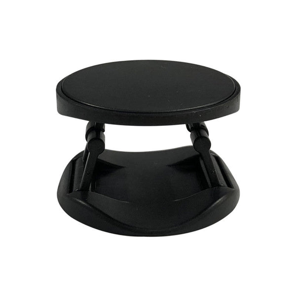 HKM-766035 Telescopic Mobile Phone Back Mount Bracket with Airbag Holder Function