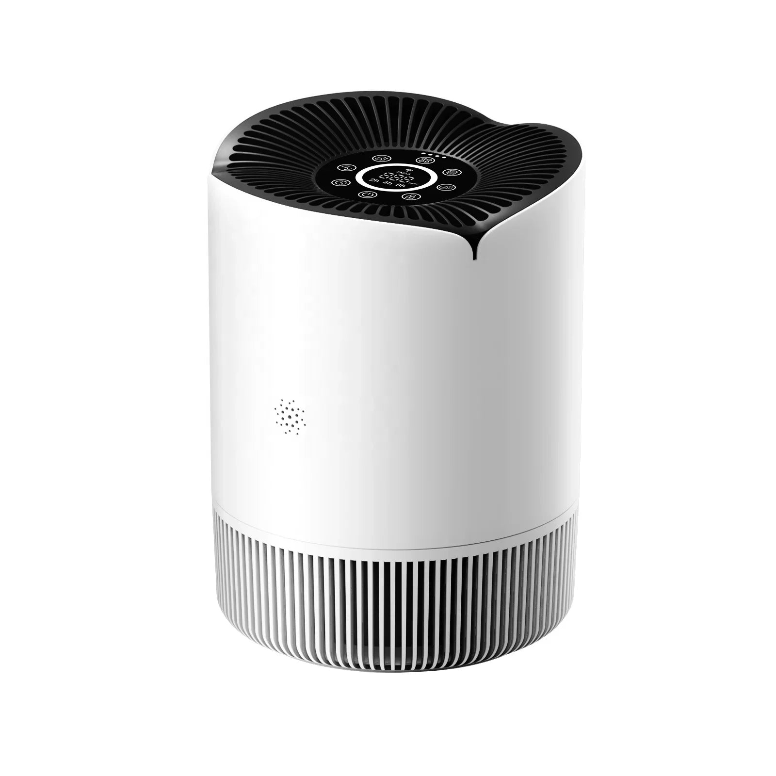 HKM-766163 Smart WiFi Electric Air Purifier for Home Use