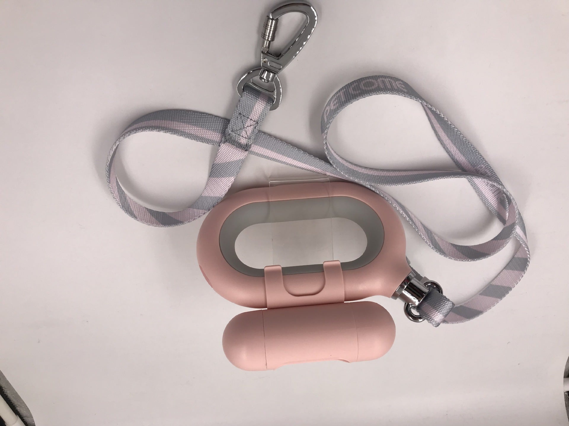 HKM-7662781 Automatic Retractable Pet Leash for Dogs and Cats - Waterproof, 50kg Load Capacity, 8-Hour Continuous Use