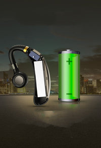 HKM-766291 Bluetooth Wireless Earbuds with 24H Talk Time and 150 Days Standby