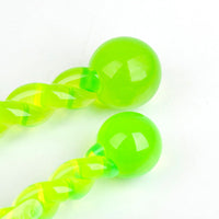 HKM-7663805 Durable Silicone Pet Puzzle Molar Toy for Engaging Chewing and Dental Care