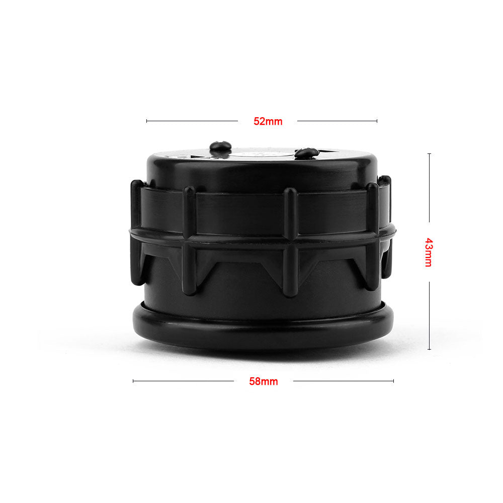 HKM-766483 Advanced Motion Detection Sensor for Smart Home Security Systems
