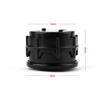 HKM-766483 Advanced Motion Detection Sensor for Smart Home Security Systems