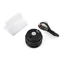 HKM-766483 Advanced Motion Detection Sensor for Smart Home Security Systems
