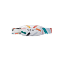 HKM-7666237 Wearable Anti-Lost Bluetooth Device for Cats and Dogs - Fashionable Style, Multiple Sizes Available
