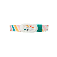 HKM-7666237 Wearable Anti-Lost Bluetooth Device for Cats and Dogs - Fashionable Style, Multiple Sizes Available