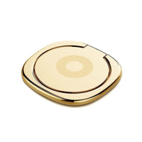 HKM-766675 360 Degree Rotating Magnetic Phone Ring Holder for Easy Desk Use