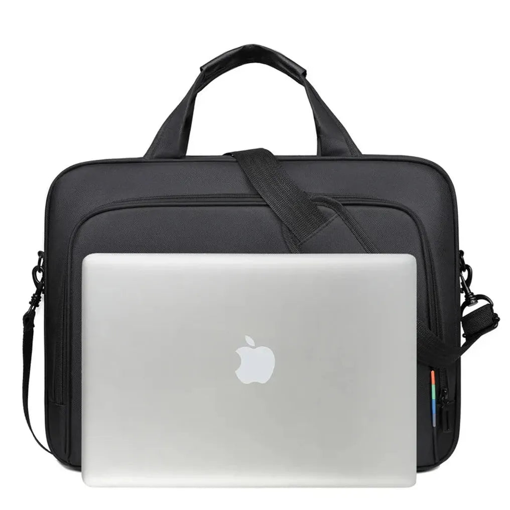 HKM-766675 Waterproof Shockproof Laptop Sleeve Case for 15.6 Inch, 14 Inch, 17 Inch Computers