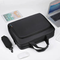 HKM-766675 Waterproof Shockproof Laptop Sleeve Case for 15.6 Inch, 14 Inch, 17 Inch Computers