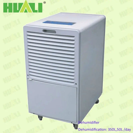 HKM-766995 High-Capacity Industrial Dehumidifier HL-960D with Energy-Saving Features