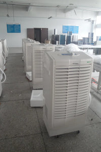 HKM-766995 High-Capacity Industrial Dehumidifier HL-960D with Energy-Saving Features