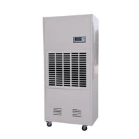 HKM-766995 High-Capacity Industrial Dehumidifier HL-960D with Energy-Saving Features
