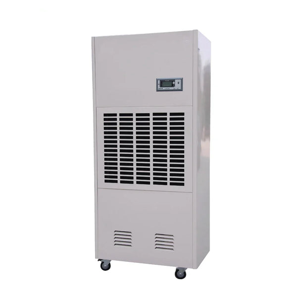 HKM-766995 High-Capacity Industrial Dehumidifier HL-960D with Energy-Saving Features