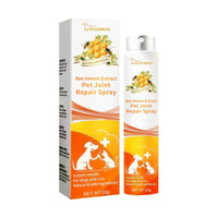 HKM-7670589 Joint Care Spray for Pets - Relief from Joint Discomfort and Muscle Weakness, 20g