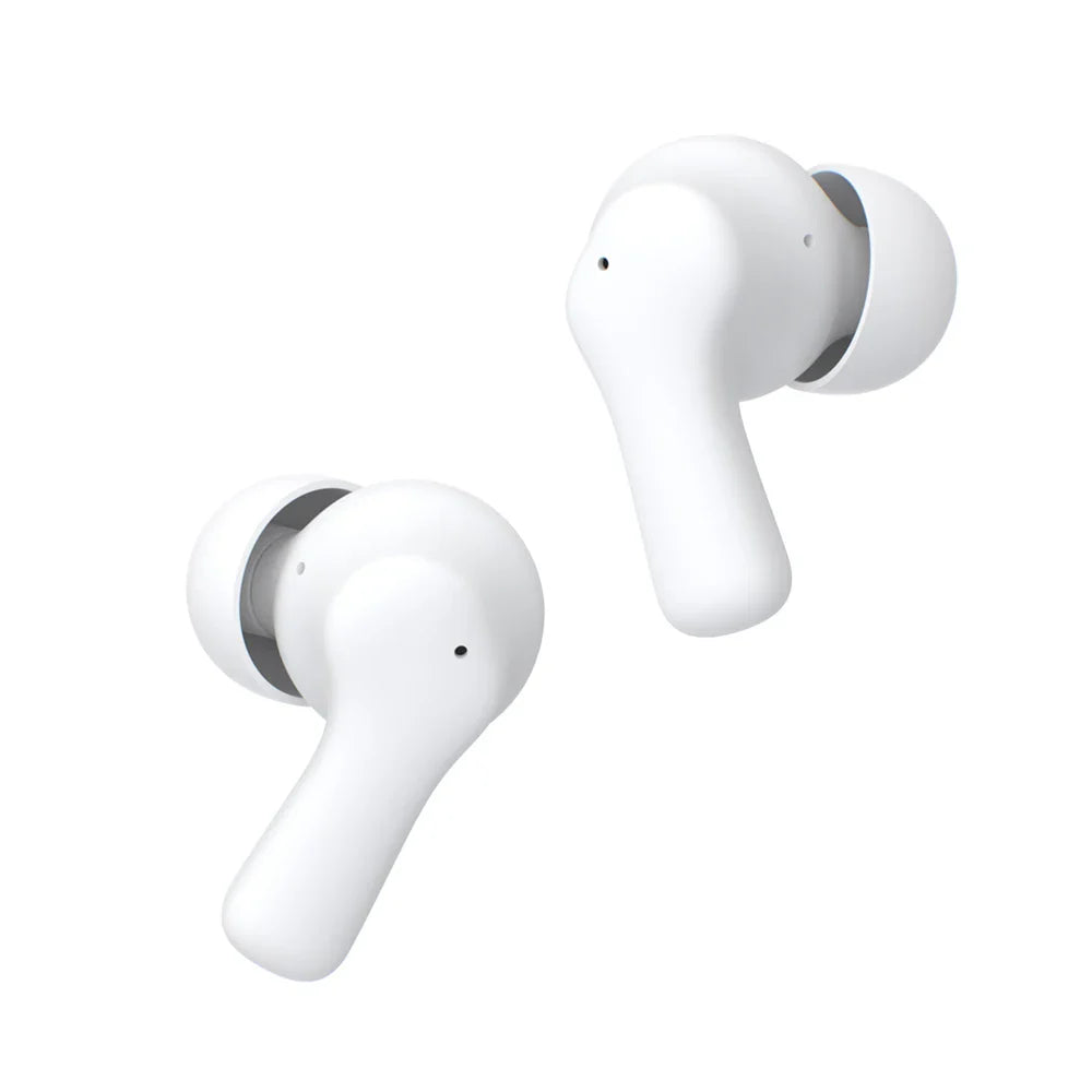 HKM-767123 HiFi ENC True Wireless Earbuds with 60ms Low Latency for Gaming & Super Bass Sound