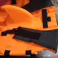 HKM-7672893 Summer Shark Pet Life Jacket for Dogs - Durable and Stylish Safety Vest