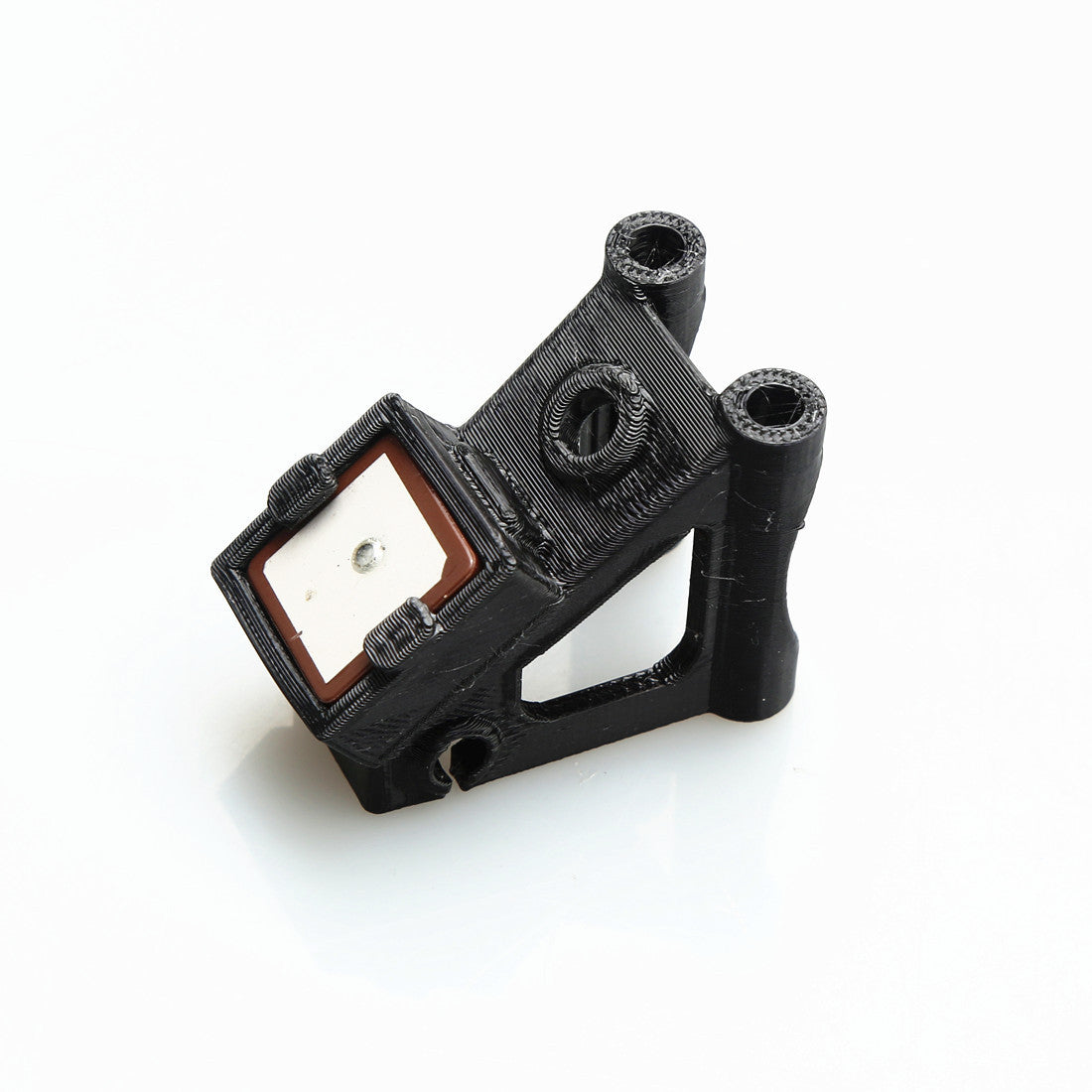 HKM-767315 GPS Seat for GPS Printing Parts - 20mm Antenna Pedestal, Plastic Base