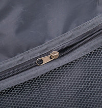 HKM-767507 Custom Logo Travel Trolley Luggage Set with Stylish Design