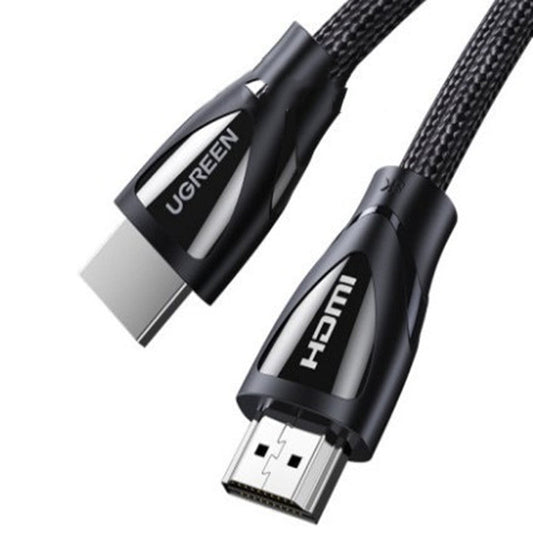HKM-767507 Laptop Monitor Projection Connection – HD140 Wire to Wire Data Cable (1m, 1.5m, 2m, 3m)