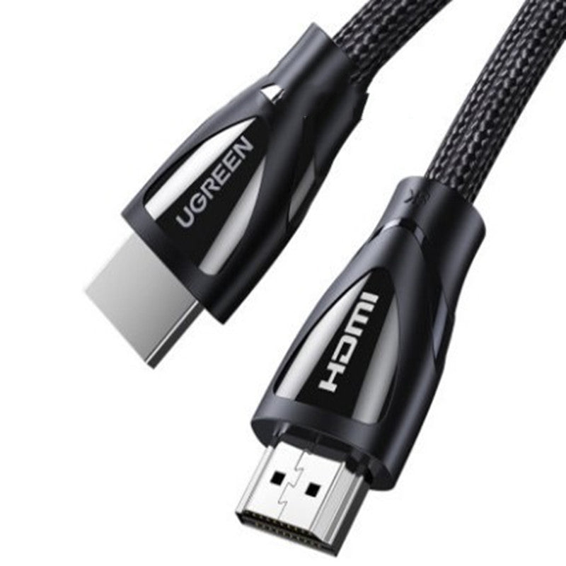 HKM-767507 Laptop Monitor Projection Connection – HD140 Wire to Wire Data Cable (1m, 1.5m, 2m, 3m)