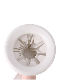 HKM-7676349 Soft Silicone Dog Paw Cleaner Cup with 360 Rotating Combs for Easy Pet Foot Washing