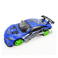 HKM-767763 1:10 Scale Remote Control Mini Car for Kids Aged 2-4, Indoor/Outdoor Use