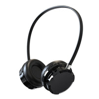 HKM-768019 Dual-Mode Wireless Bluetooth Headset for Gaming with Call Function and Power Display