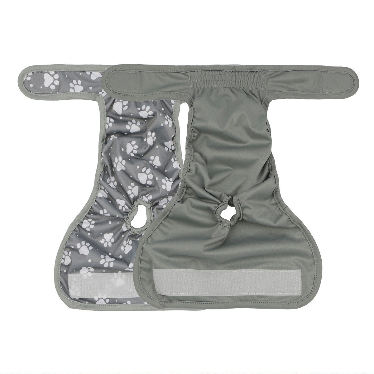 HKM-7683517 Casual Women's Physiological Pants in Polyester ¨C Available in Multiple Sizes