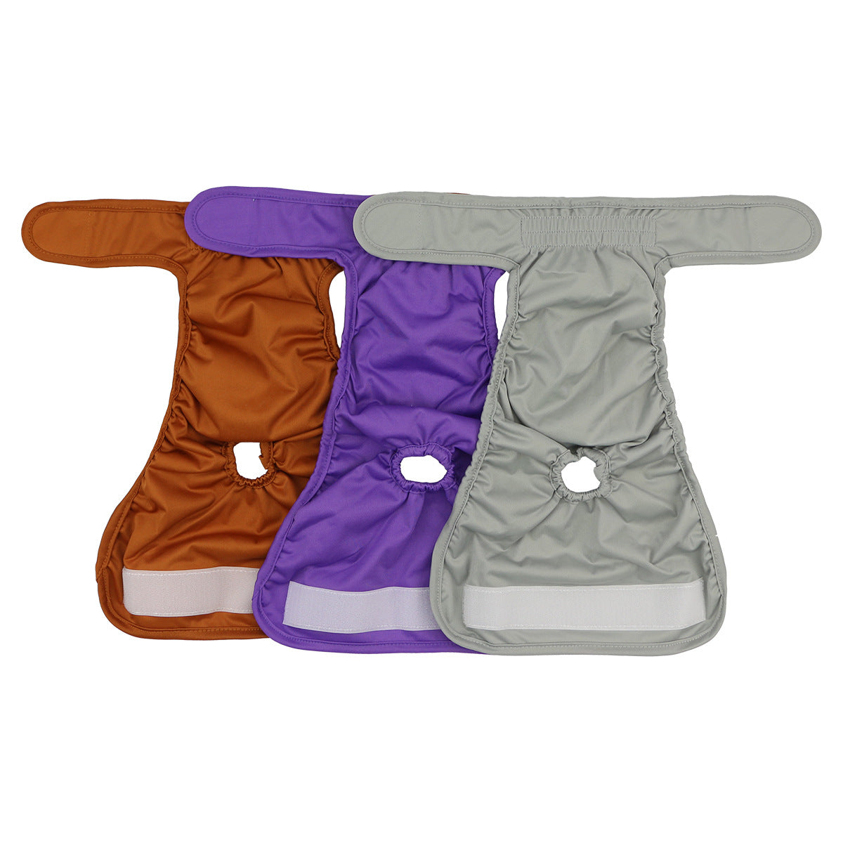 HKM-7683517 Casual Women's Physiological Pants in Polyester ¨C Available in Multiple Sizes