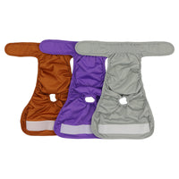 HKM-7683517 Casual Women's Physiological Pants in Polyester ¨C Available in Multiple Sizes