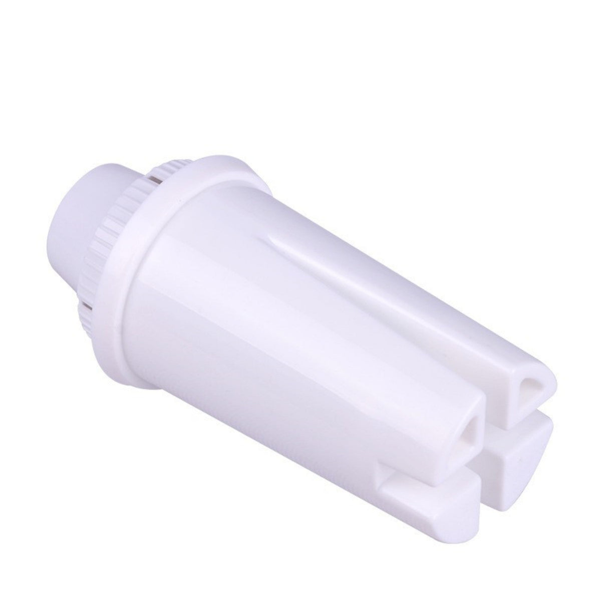 HKM-768467 Coffee Machine Filter Cartridge for Brita Classic - White, Single Pack