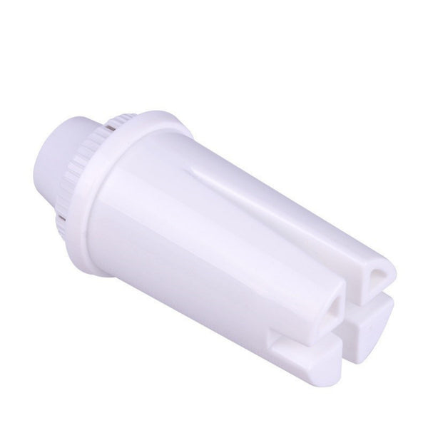 HKM-768467 Coffee Machine Filter Cartridge for Brita Classic - White, Single Pack
