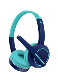 HKM-768467 Wireless Bluetooth Gaming Headset with Battery Display and Voice Control - Stereo Sound, Available in Multiple Colors