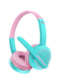 HKM-768467 Wireless Bluetooth Gaming Headset with Battery Display and Voice Control - Stereo Sound, Available in Multiple Colors