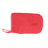 HKM-7685821 Pet Grooming and Bathing Double-Sided Massage Gloves for Dogs