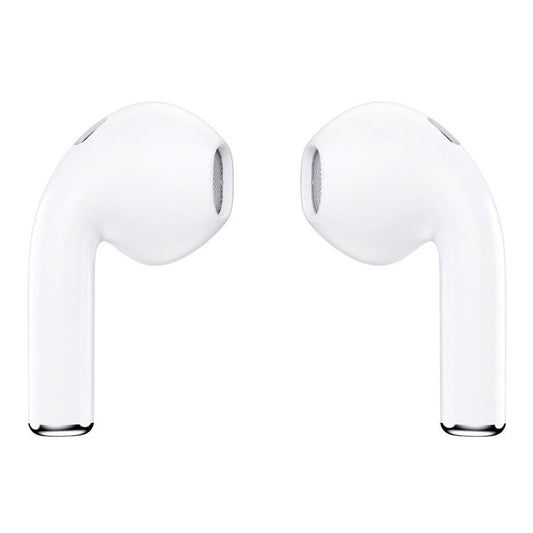 HKM-768595 J6 Wireless Bluetooth Sports Earbuds with Noise Reduction and Roaring Bass