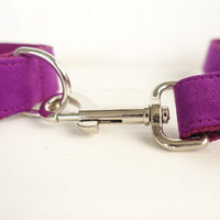 HKM-7686205 Pet Drawstring Bow Set for Dogs - Soft Polyester Material