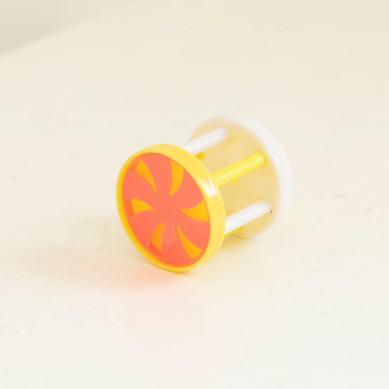 HKM-768723 Cat Bell Roller Toy Tickles The Cat