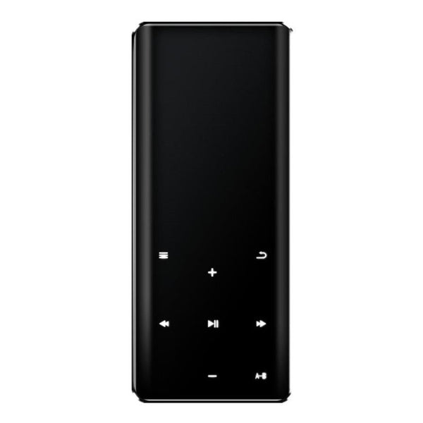 HKM-769107 2.4-Inch Touch Screen Bluetooth MP4 Music Player with Built-in Recording and Multiple Storage Options
