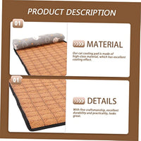 HKM-7691453 Pet Cooling Mat – Comfortable Ice Silk Pad for Dogs and Cats to Stay Cool in Summer Heat