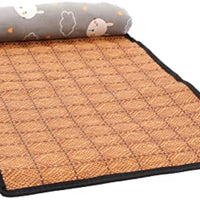 HKM-7691453 Pet Cooling Mat – Comfortable Ice Silk Pad for Dogs and Cats to Stay Cool in Summer Heat