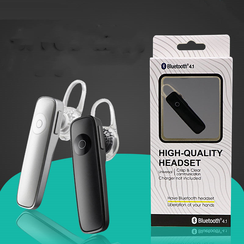 HKM-769299 Wireless Bluetooth Sports Stereo Headset with Power Display and Call Function