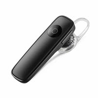 HKM-769299 Wireless Bluetooth Sports Stereo Headset with Power Display and Call Function