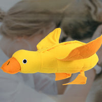 HKM-7693245 Sniffing Training Toy with Dog Sound and Food Leak Features for Pets