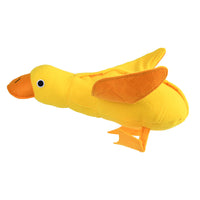 HKM-7693245 Sniffing Training Toy with Dog Sound and Food Leak Features for Pets