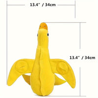 HKM-7693245 Sniffing Training Toy with Dog Sound and Food Leak Features for Pets
