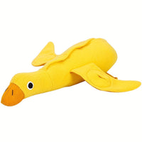 HKM-7693245 Sniffing Training Toy with Dog Sound and Food Leak Features for Pets