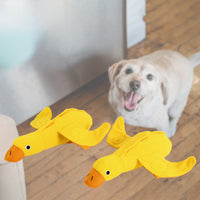 HKM-7693245 Sniffing Training Toy with Dog Sound and Food Leak Features for Pets