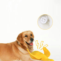 HKM-7693245 Sniffing Training Toy with Dog Sound and Food Leak Features for Pets